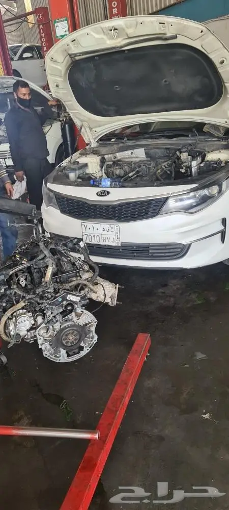 مكاين سوناتا كيا اوبتيما سنتافي توسان النترا 13