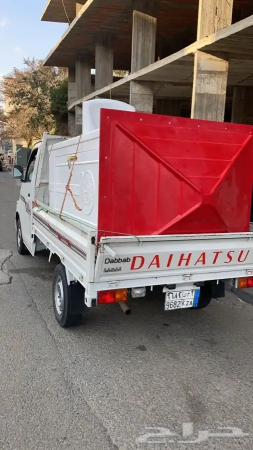 دباب توصيل مشاوير وطلبات داخل الباحه وخارجها يوجد دينا05083 0