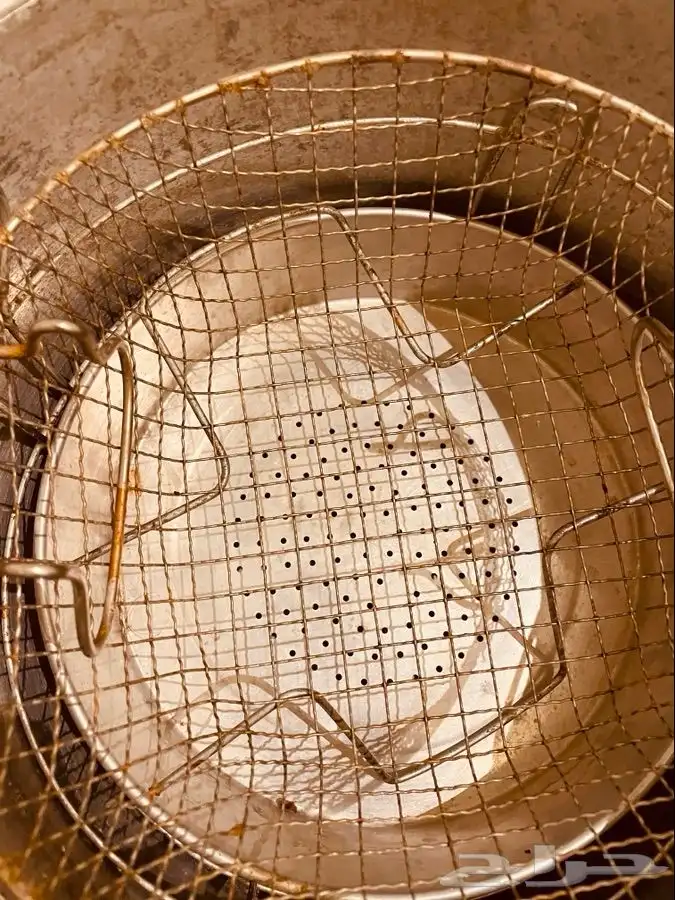 قدر ضغط بريستو امريكي قديم 7