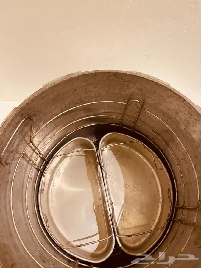 قدر ضغط بريستو امريكي قديم 5