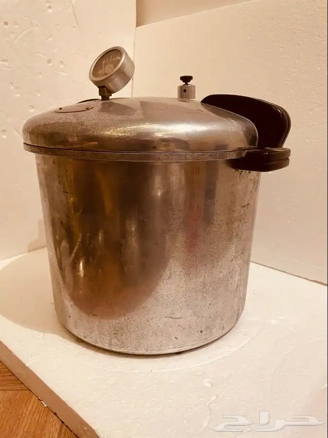 قدر ضغط بريستو امريكي قديم 1