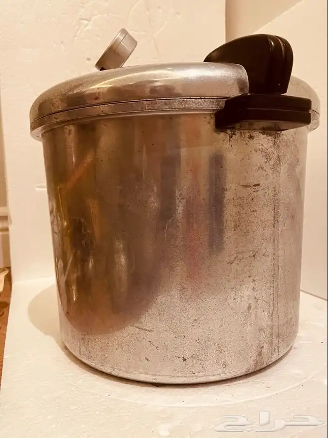 قدر ضغط بريستو امريكي قديم 0