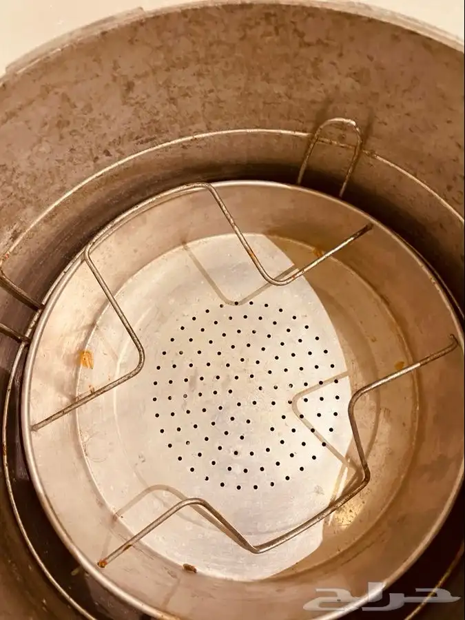 قدر ضغط بريستو امريكي قديم 6