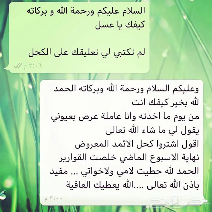 كحل الاثمد الاصلي 12