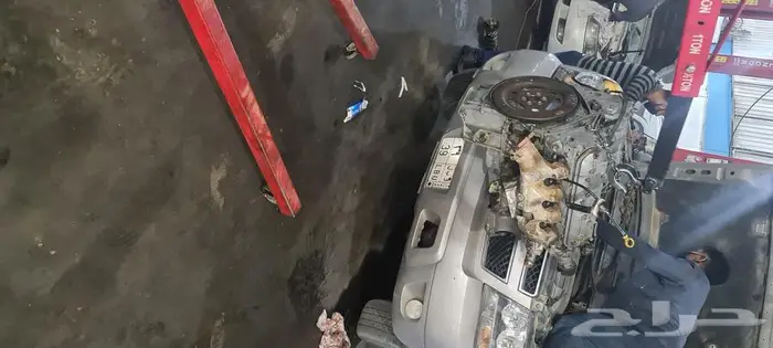 مكاين سوناتا كيا اوبتيما سنتافي توسان النترا 1