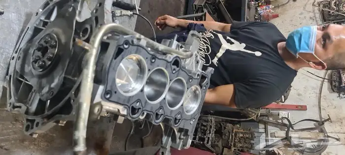 مكاين سوناتا كيا اوبتيما سنتافي توسان النترا 15