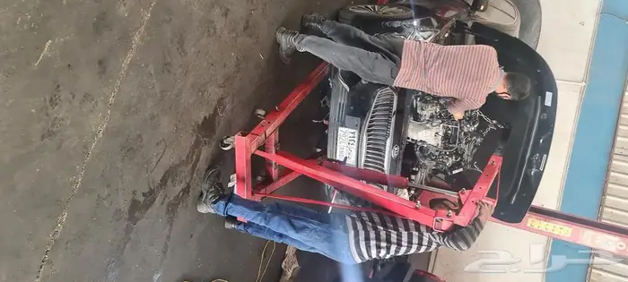 مكاين سوناتا كيا اوبتيما سنتافي توسان النترا 16