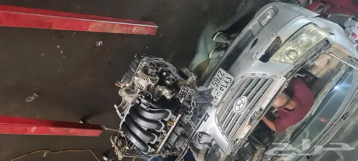 مكاين سوناتا كيا اوبتيما سنتافي توسان النترا 21