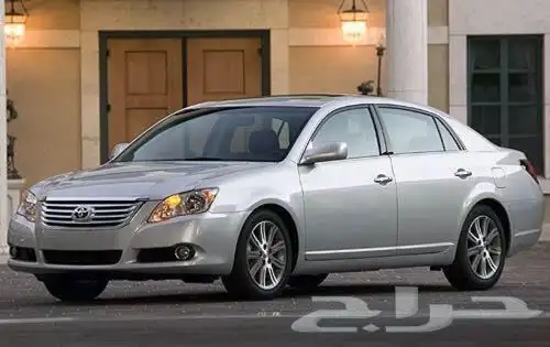 قطع غيار افالون من موديل 2008 الى موديل 2010 0