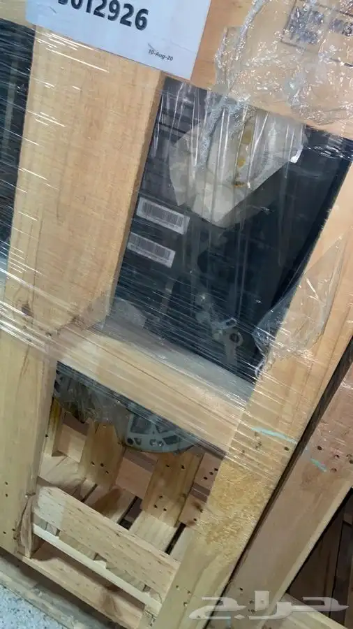 مكاين فورد رينجر ديزل 2