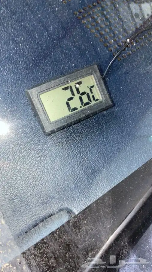 تركيب كمبروسر الايسوزو للكوابرس 90 وتحت  17