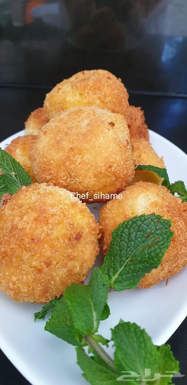 Chef sihame 55
