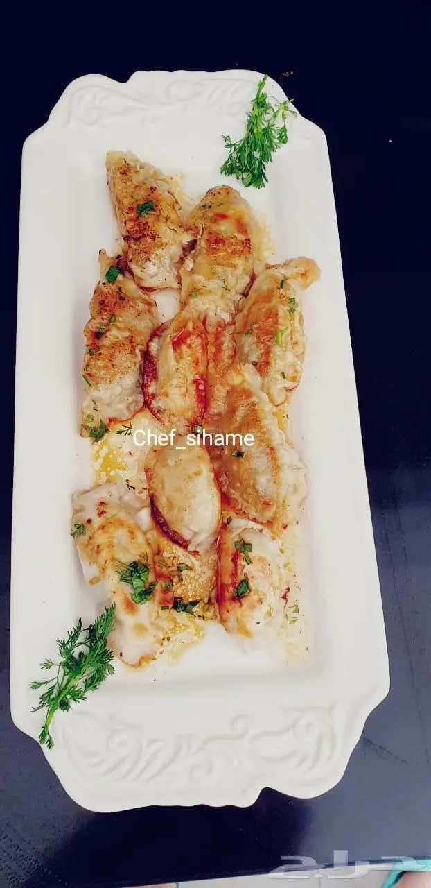 Chef sihame 67