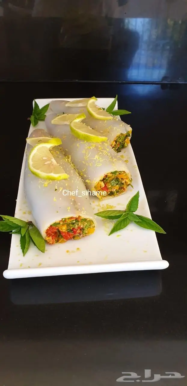 Chef sihame 72