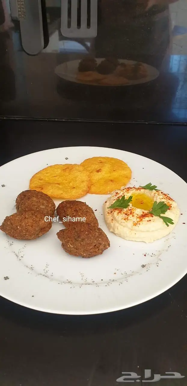 Chef sihame 73