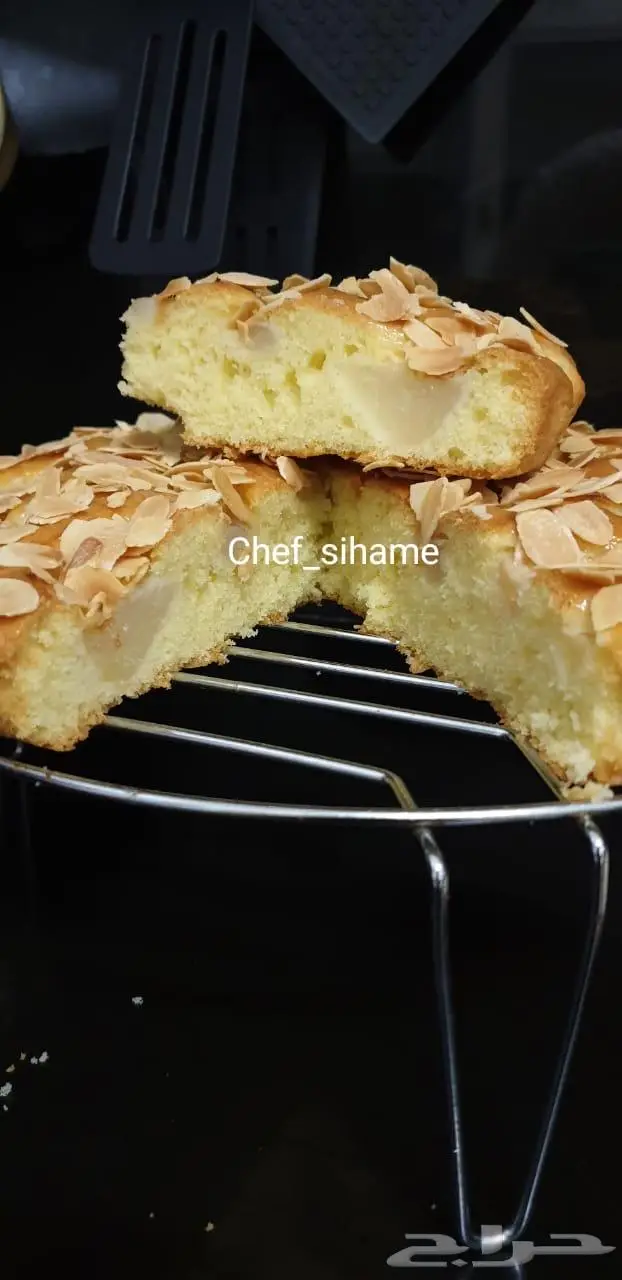 Chef sihame 80