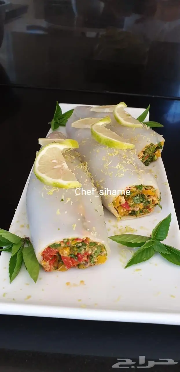 Chef sihame 89