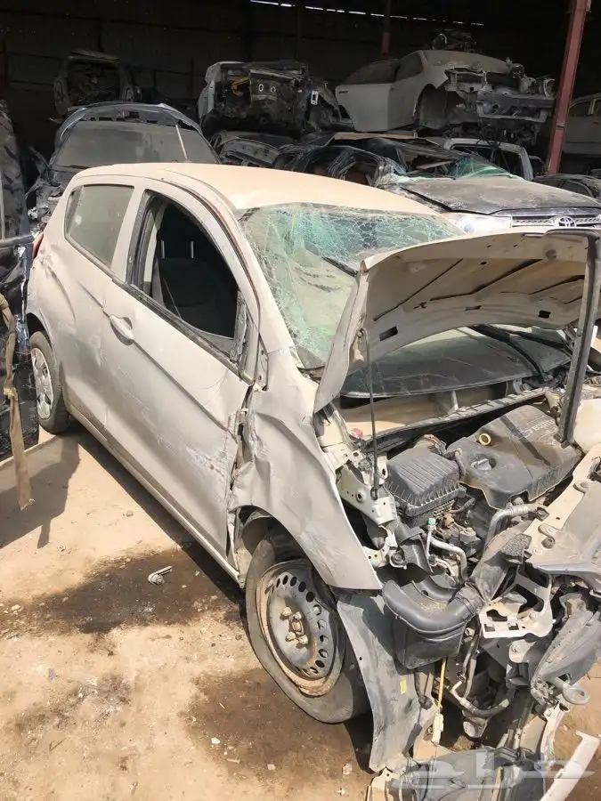 سبارك تشليح قطع غيار سبارك 10