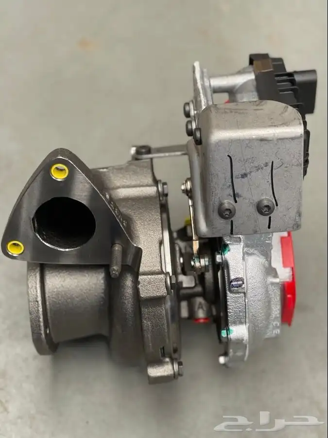 مكاين فورد رينجر ديزل 0