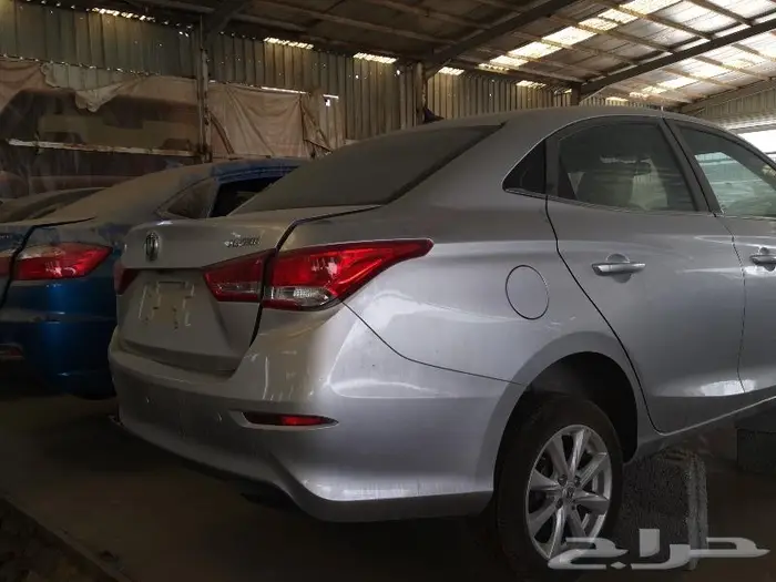 قطع غيار شانجان L7 1