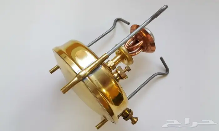 من النوادر القديمة موقد هيبوليتو أوروبي جديد مع كل ملحقاته 5