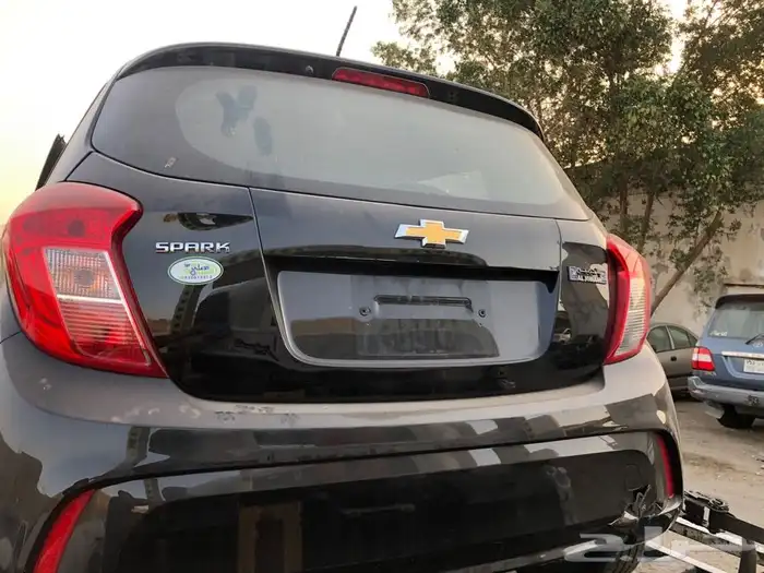 سبارك تشليح قطع غيار سبارك 8