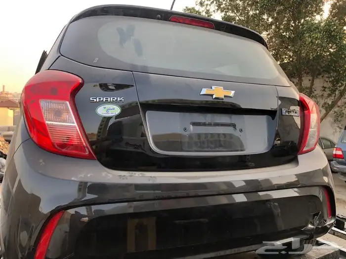 سبارك تشليح قطع غيار سبارك 7