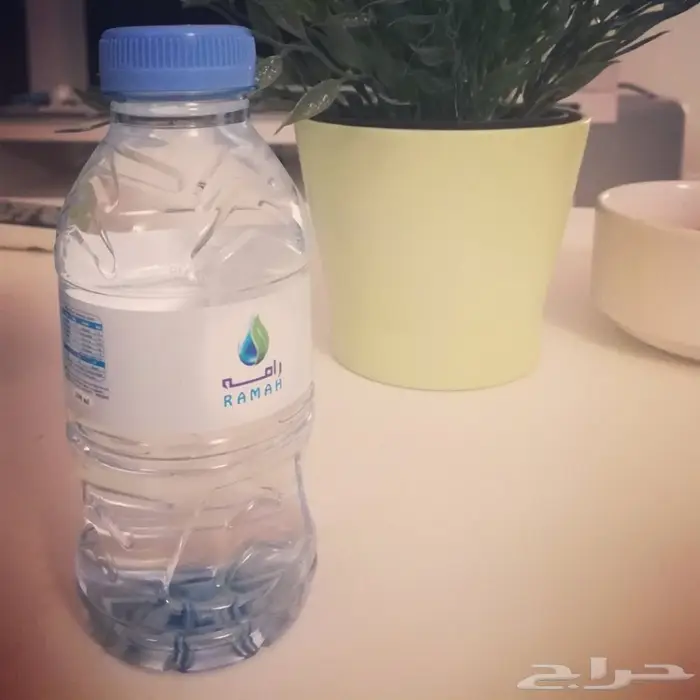 توصيل مجاني كراتين مياه صحية للمساجد ومنازل وغيرها 1