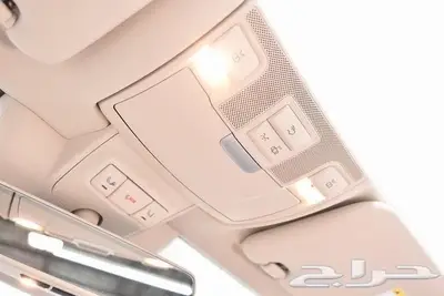 مرسيدس كشفE300 (تم البيع ) 32
