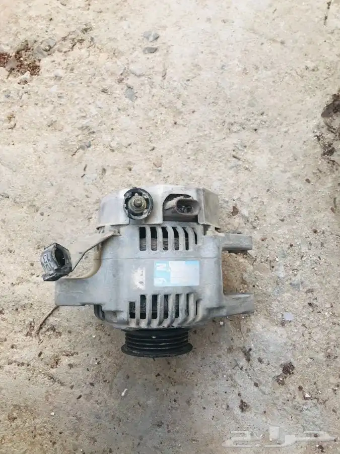 دينمو كهرباء كورلا 2005 اصلي 2