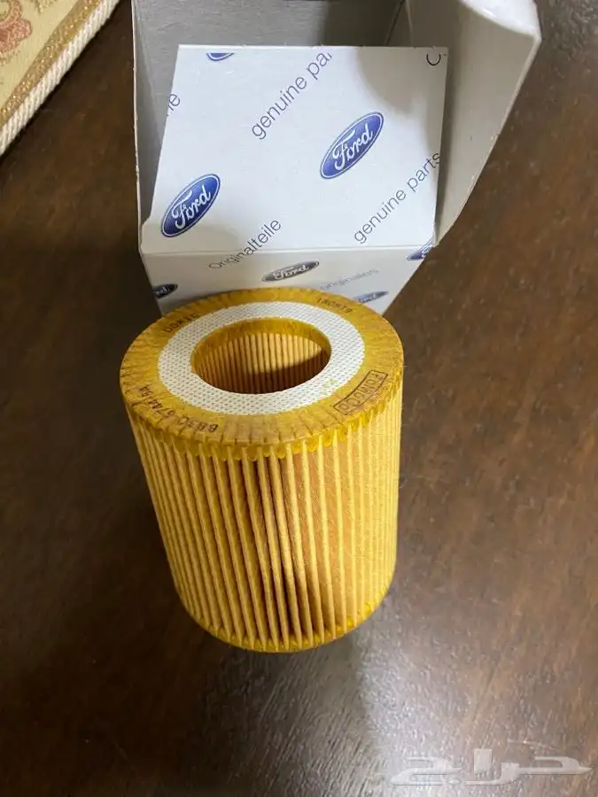 قطع فورد رينجر اصلي شرط 7