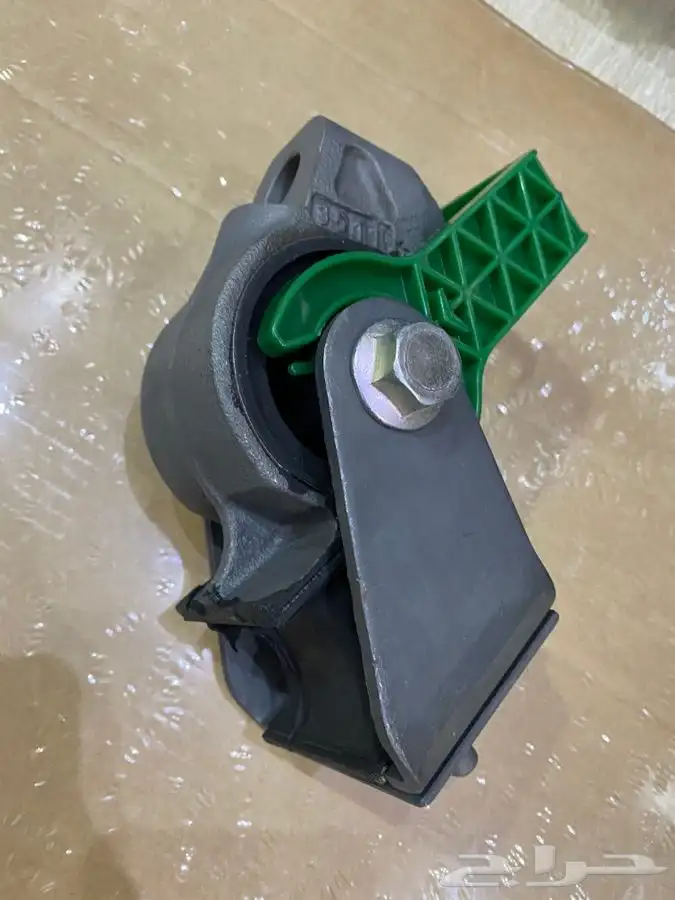 قطع فورد رينجر اصلي شرط 0