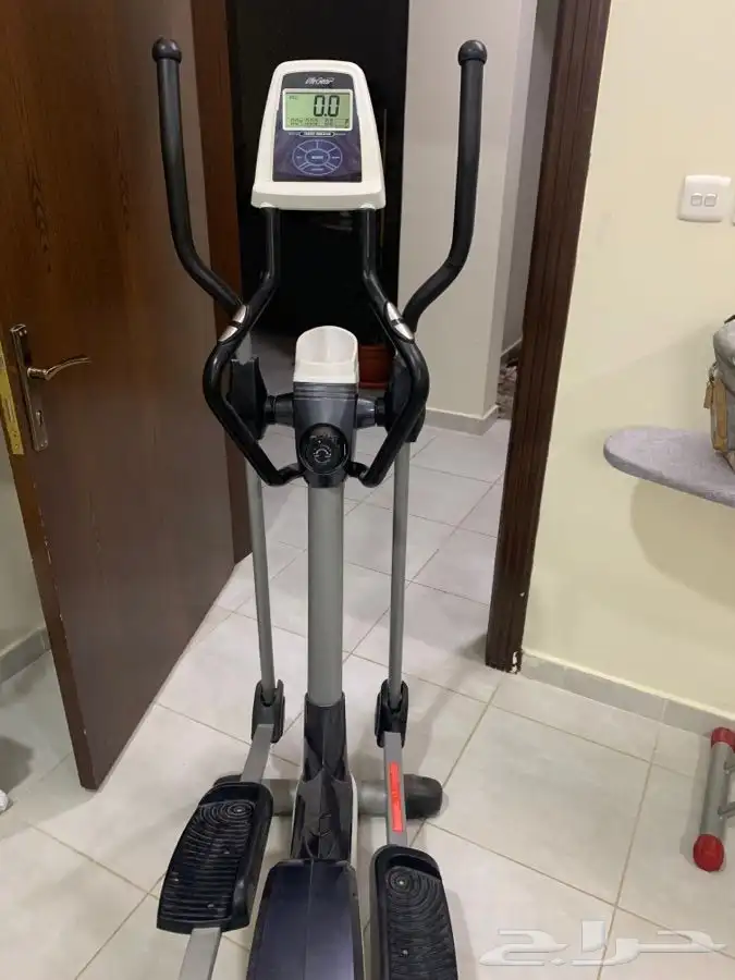 للبيع دراجه رياضية اوبتكال 0