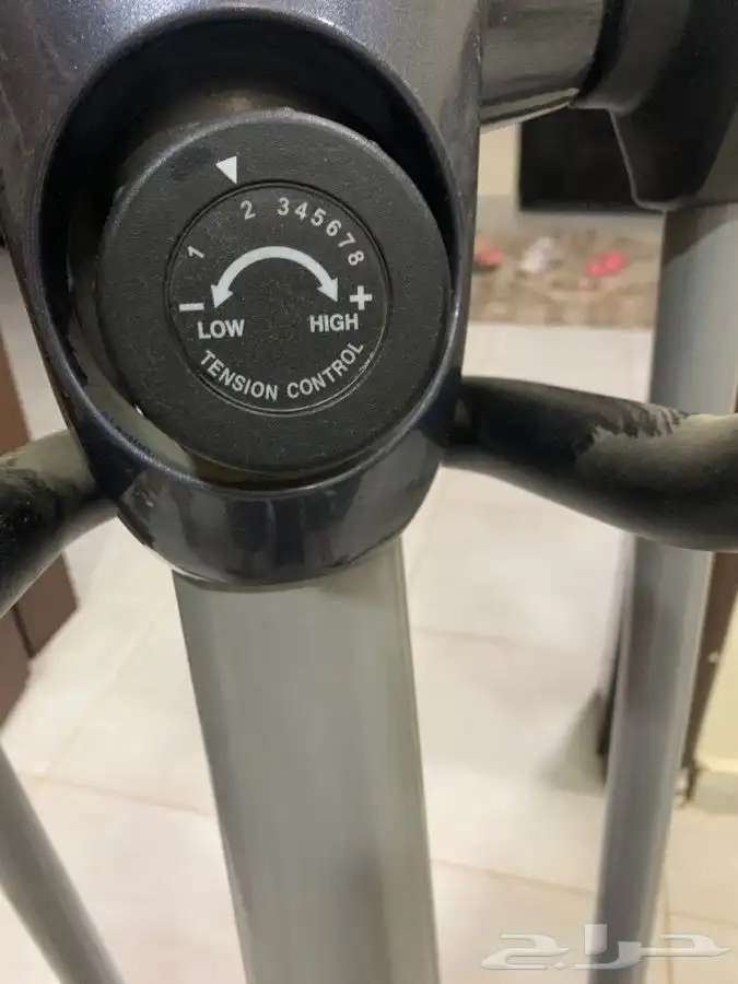 للبيع دراجه رياضية اوبتكال 3