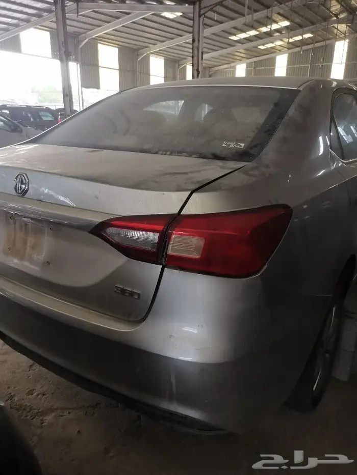 قطع غيار mg360 0
