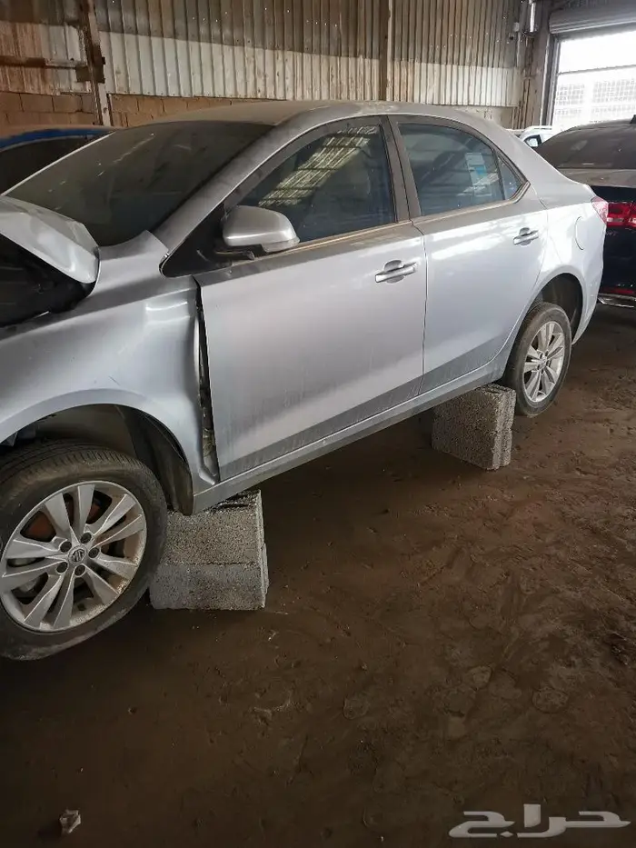 قطع غيار mg360 1