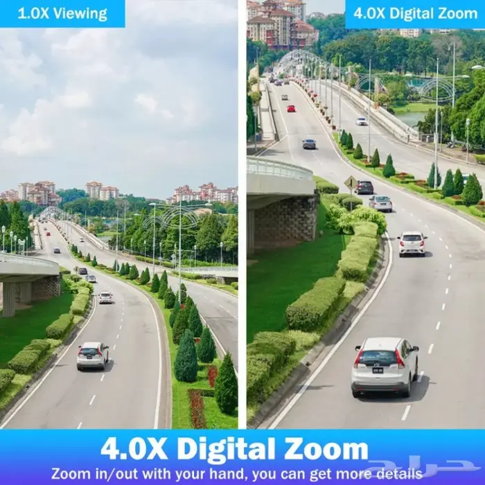 كاميرا 4G درجه 360 9