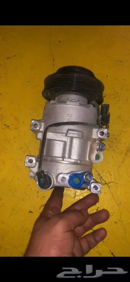 كمبرسرات هيونداي وكيا 1