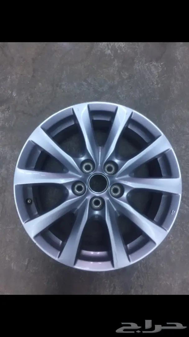 جنوط-مازدا6-2014-2018 0