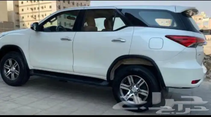 جنوط فورشينر اصلي وكاله 7