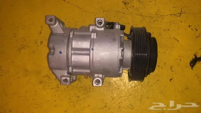 كمبرسرات هيونداي وكيا 3