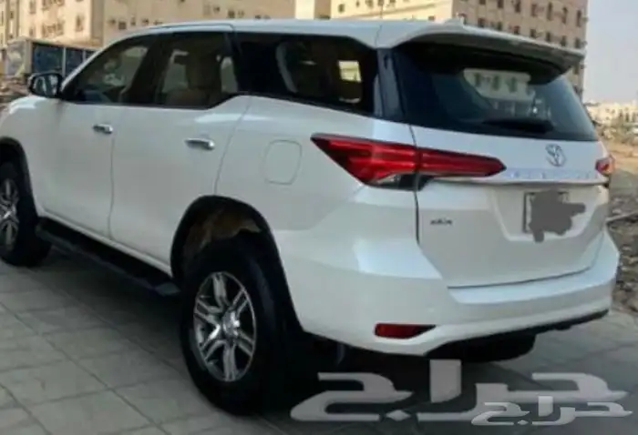 جنوط فورشينر اصلي وكاله 6