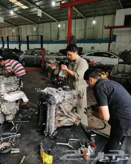 مكاين سوناتا كيا اوبتيما سنتافي توسان سبورتاج 11