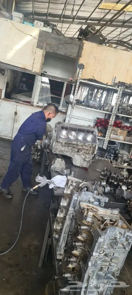 مكاين هايلكس فورشنر رافور برادو لاندكلوزر 13