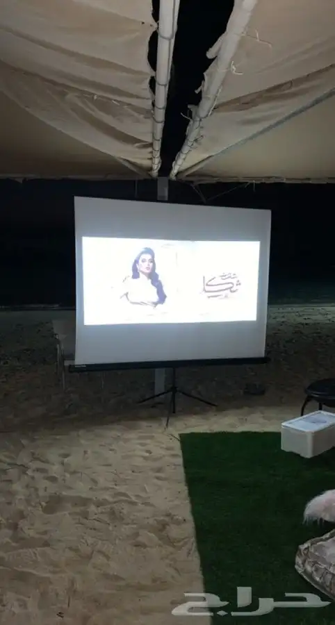 تاجير سماعات بروجيكتر ليزرات سموك مشين جلسات ومكعبات مضيئة 2