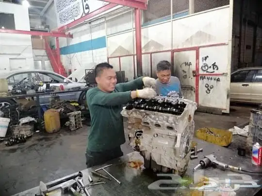 مكاين هايلكس فورشنر رافور برادو لاندكلوزر 4