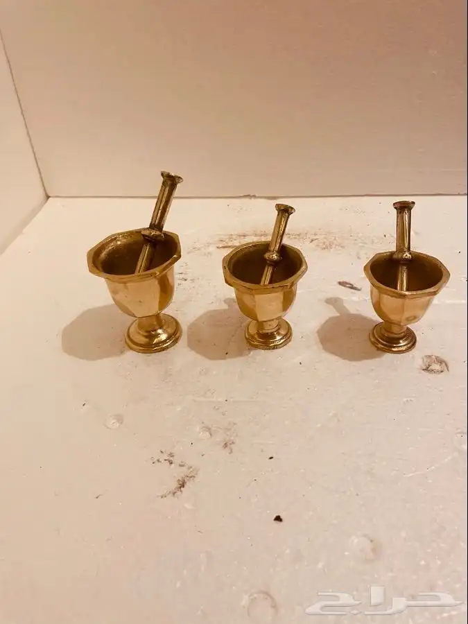 نجور حورانية صغيرة 3