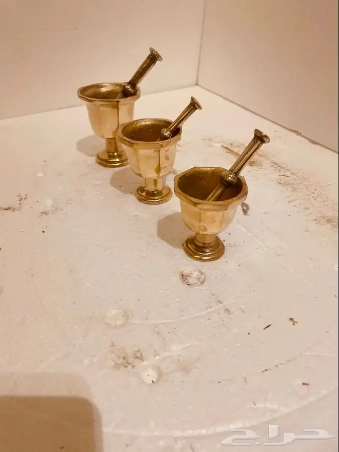 نجور حورانية صغيرة 0