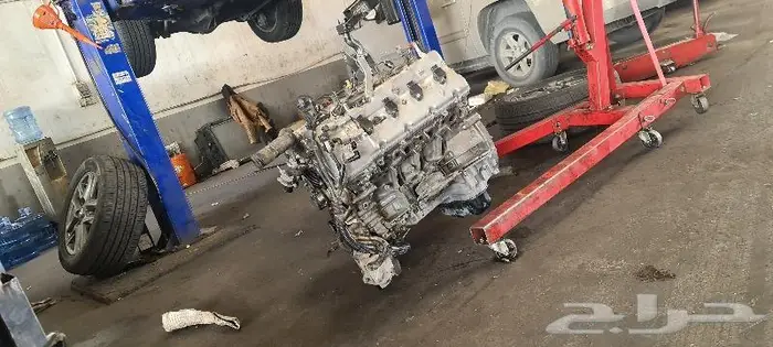 مكاين هايلكس فورشنر رافور برادو لاندكلوزر 23