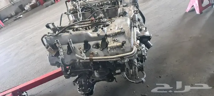 مكاين هايلكس فورشنر رافور برادو لاندكلوزر 26